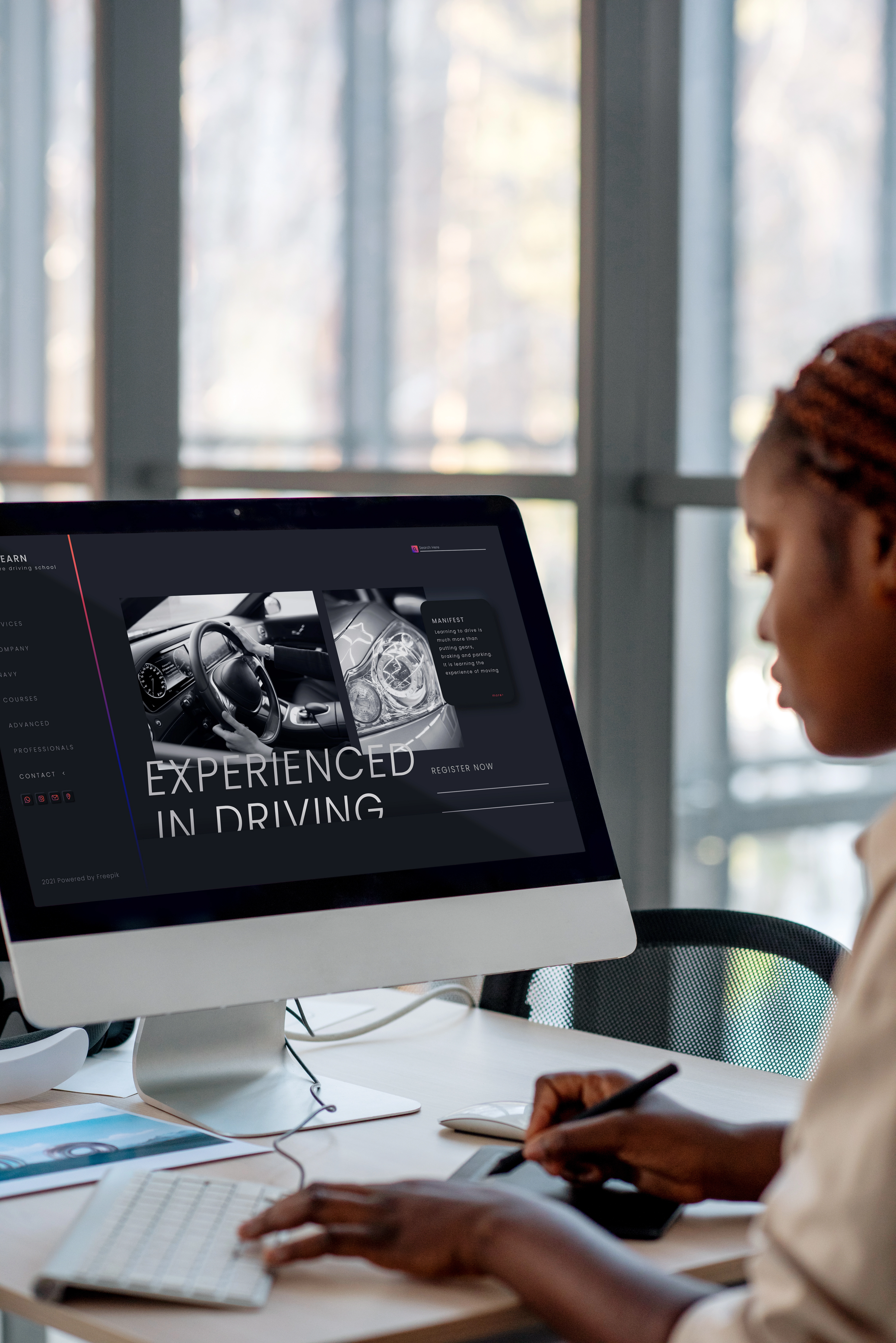 Web Design